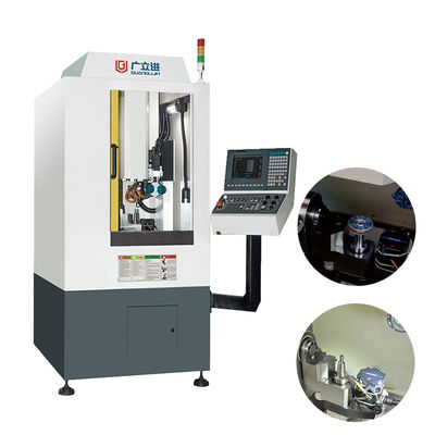 Продажа 8 оси Cnc машины для изготовления Cnc браслета