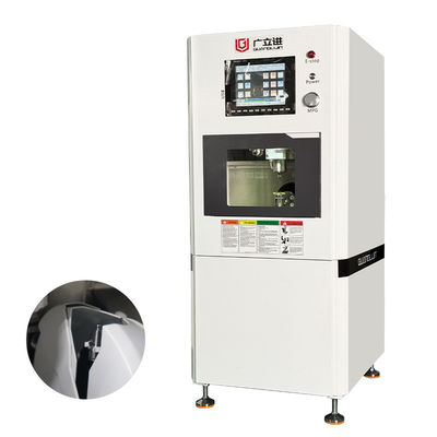 700x880x1560 Cnc гравировки для ювелирных изделий семи оси