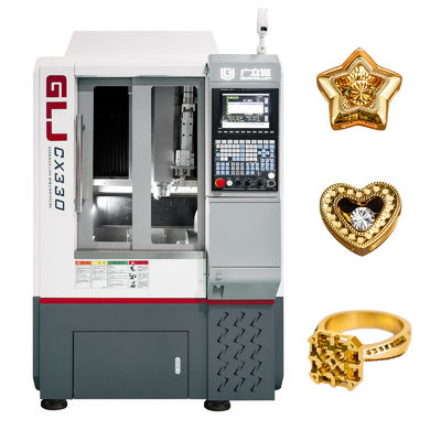 G5-330 Ring Cnc Machine Turning And Milling Machining Center (Серцевое обрабатывающее и фрезерное оборудование)
