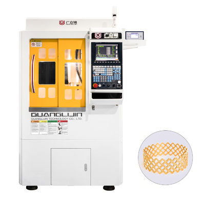 9 Оси Машины CNC ювелирные изделия гравировки для универсальных