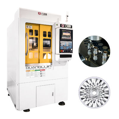 5 оси CNC гравировки для ювелирных изделий фрезы Увеличить ваше производство