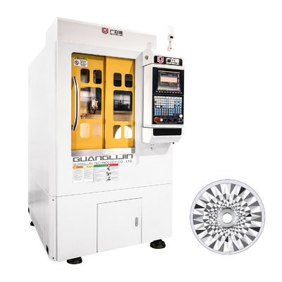 Машины для гравировки ювелирных изделий с помощью CNC без усилий создают сложные украшения