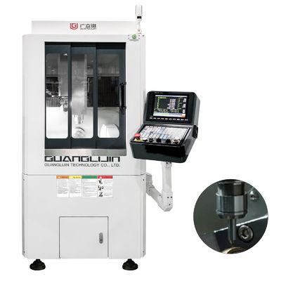 7 оси CNC универсальная плоская браслетная режущая гравировка машина 7500W