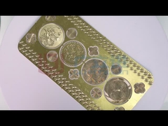 G5-430 Машина для гравировки пятиосевого листа с сертификацией CE