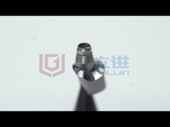 Немецкая стоматологическая фрезерная машина для стоматологического кабинета с немецкими проводниками