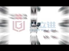 P50 Пятиосной универсальный режущий станок