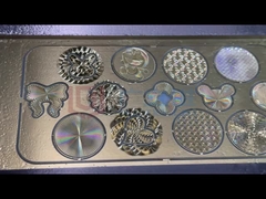 Многофункциональная пятиосевая ювелирная резьба для различных ювелирных материалов